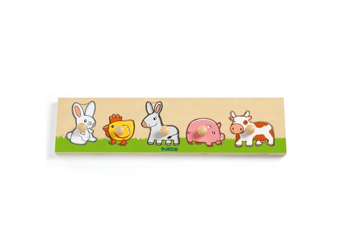 Puzzle-Farm-n-Co