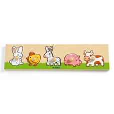 Puzzle-Farm-n-Co
