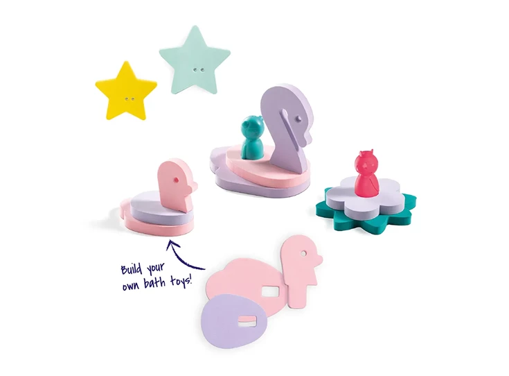 Puzzle-Friends-Fairy-Pond