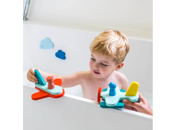 Puzzle-Friends-Up-in-the-Air