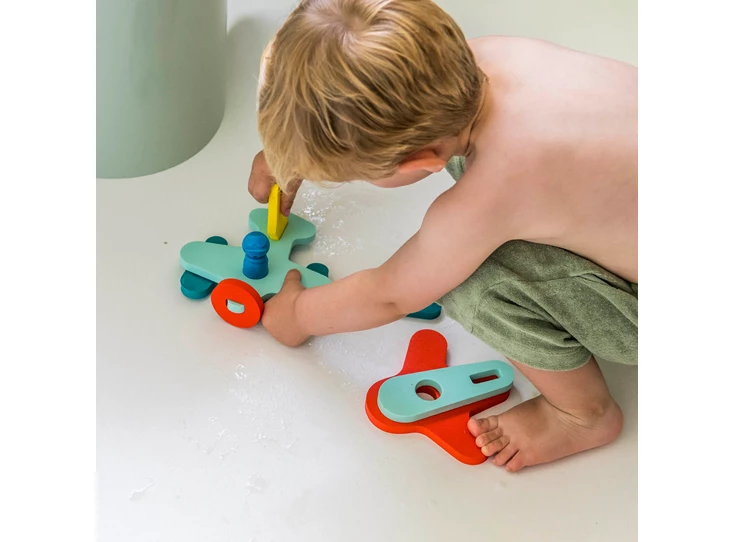 Puzzle-Friends-Up-in-the-Air