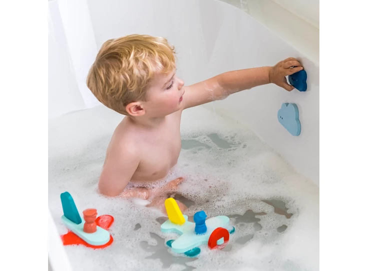 Puzzle-Friends-Up-in-the-Air