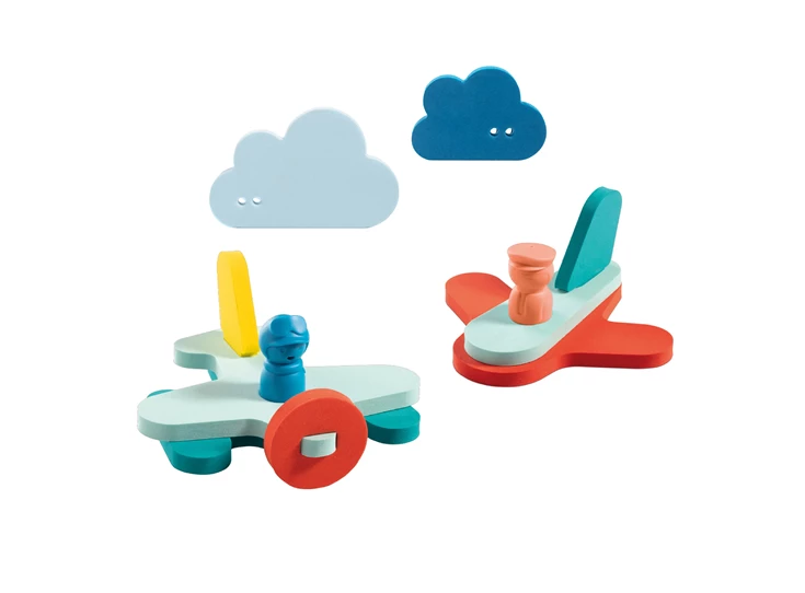 Puzzle-Friends-Up-in-the-Air