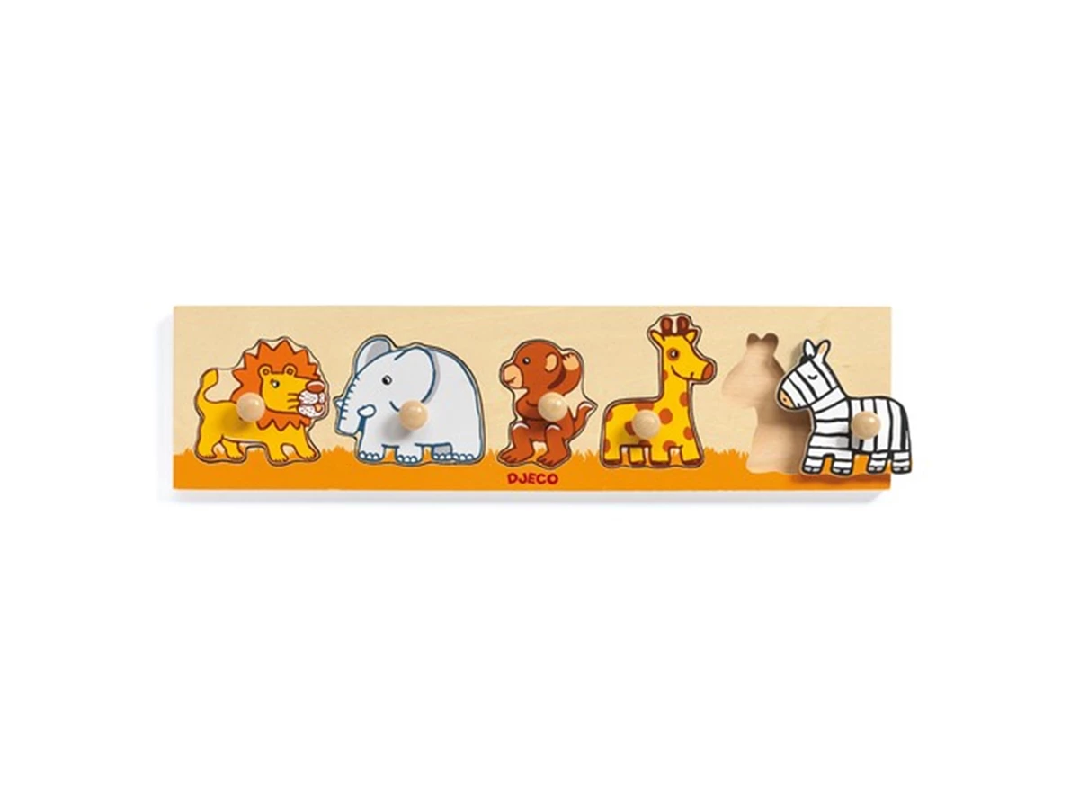 Puzzle-Sava-n-Co