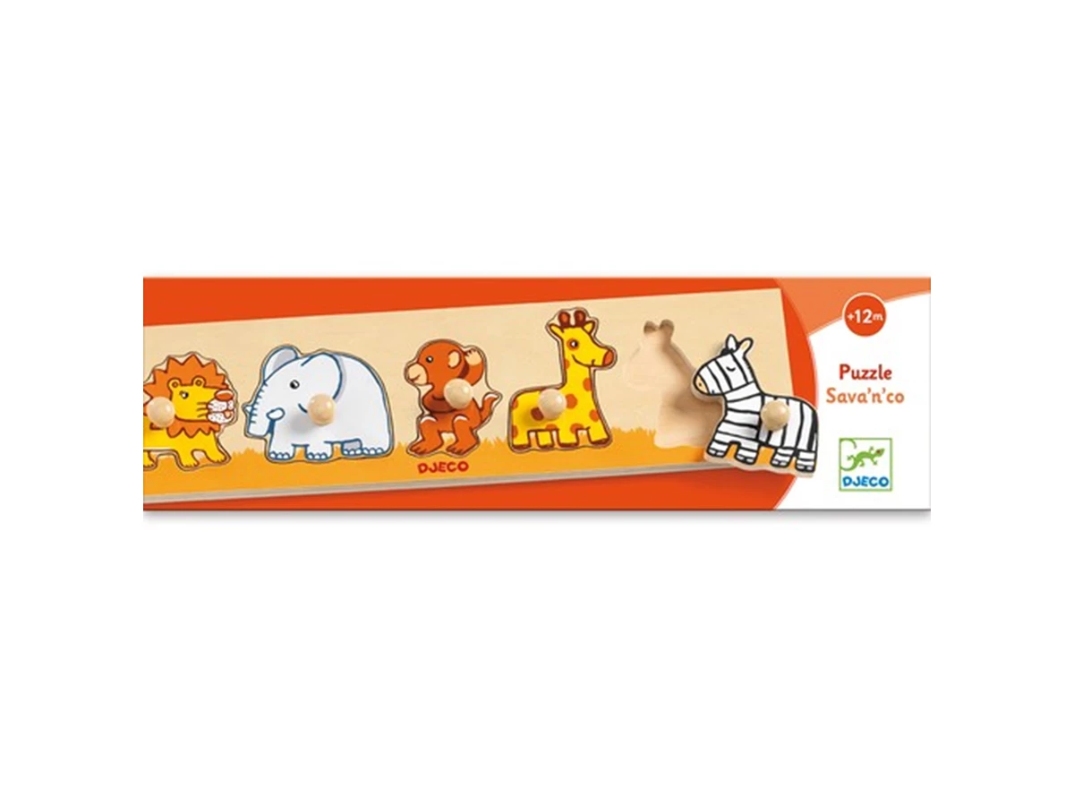 Puzzle-Sava-n-Co