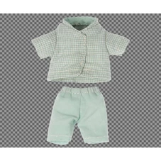 Pyjama-Kleine-Broer-Muis