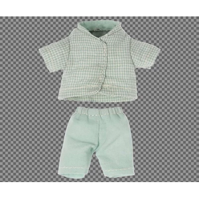 Pyjama-Kleine-Broer-Muis
