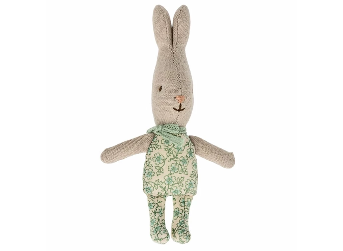 Rabbit-MY-Green