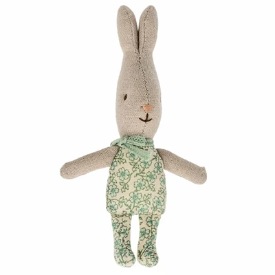 Rabbit-MY-Green