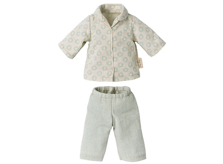 Rabbit-size-1-Pyjamas