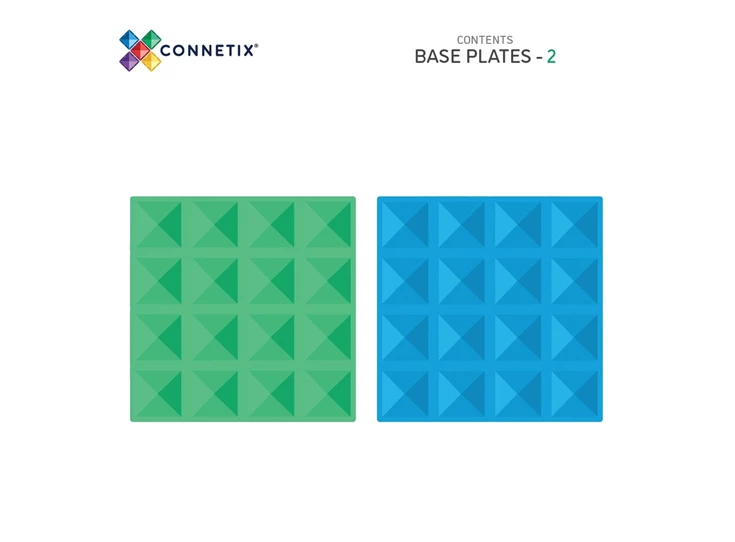 Rainbow-Blue-Green-Base-Plate-2-pc