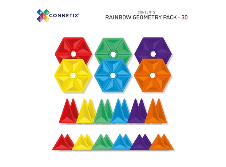 Rainbow-Geometric-Pack-30-pc