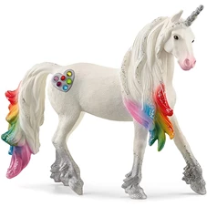 Rainbow-Love-Unicorn-Stallion