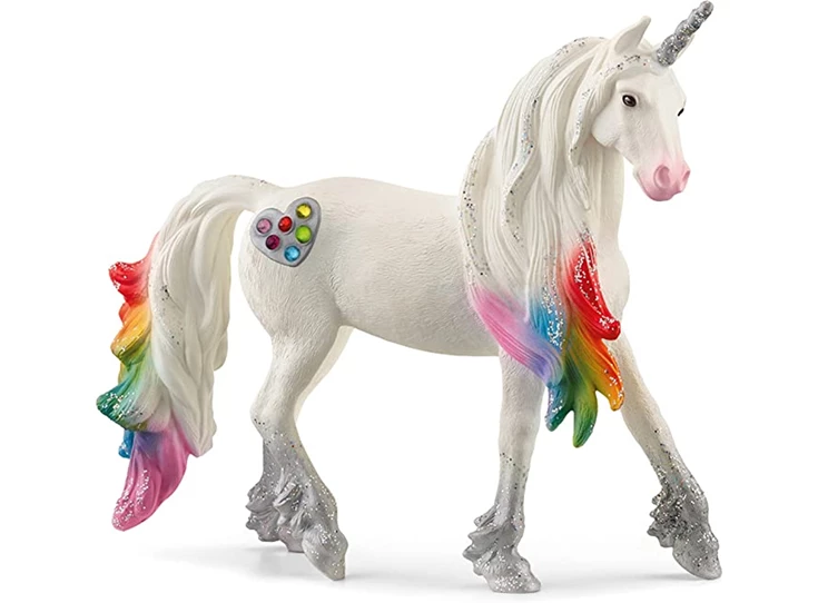 Rainbow-Love-Unicorn-Stallion