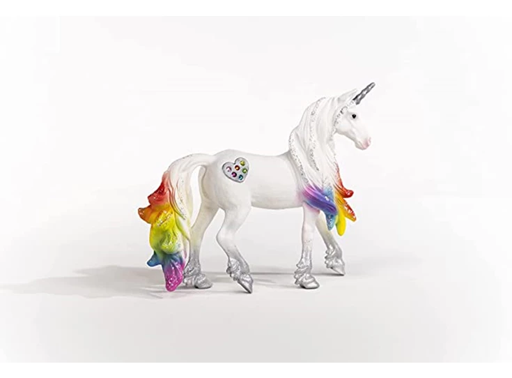 Rainbow-Love-Unicorn-Stallion