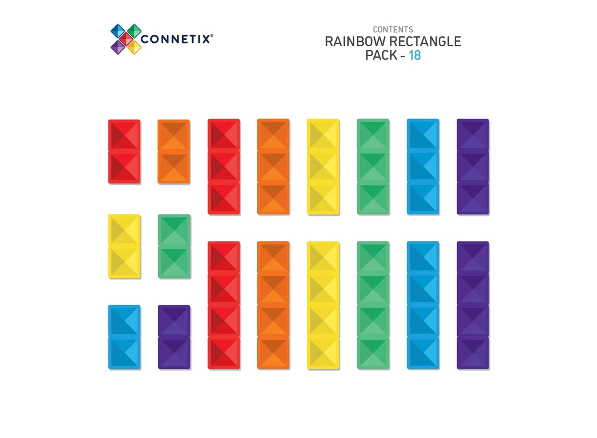 Rainbow-Rectangle-Pack-18-pc