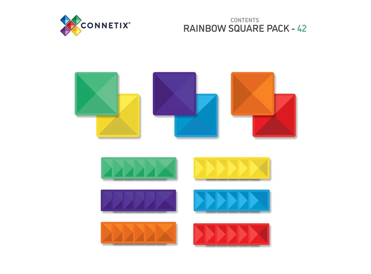 Rainbow-Square-Pack-42-pc