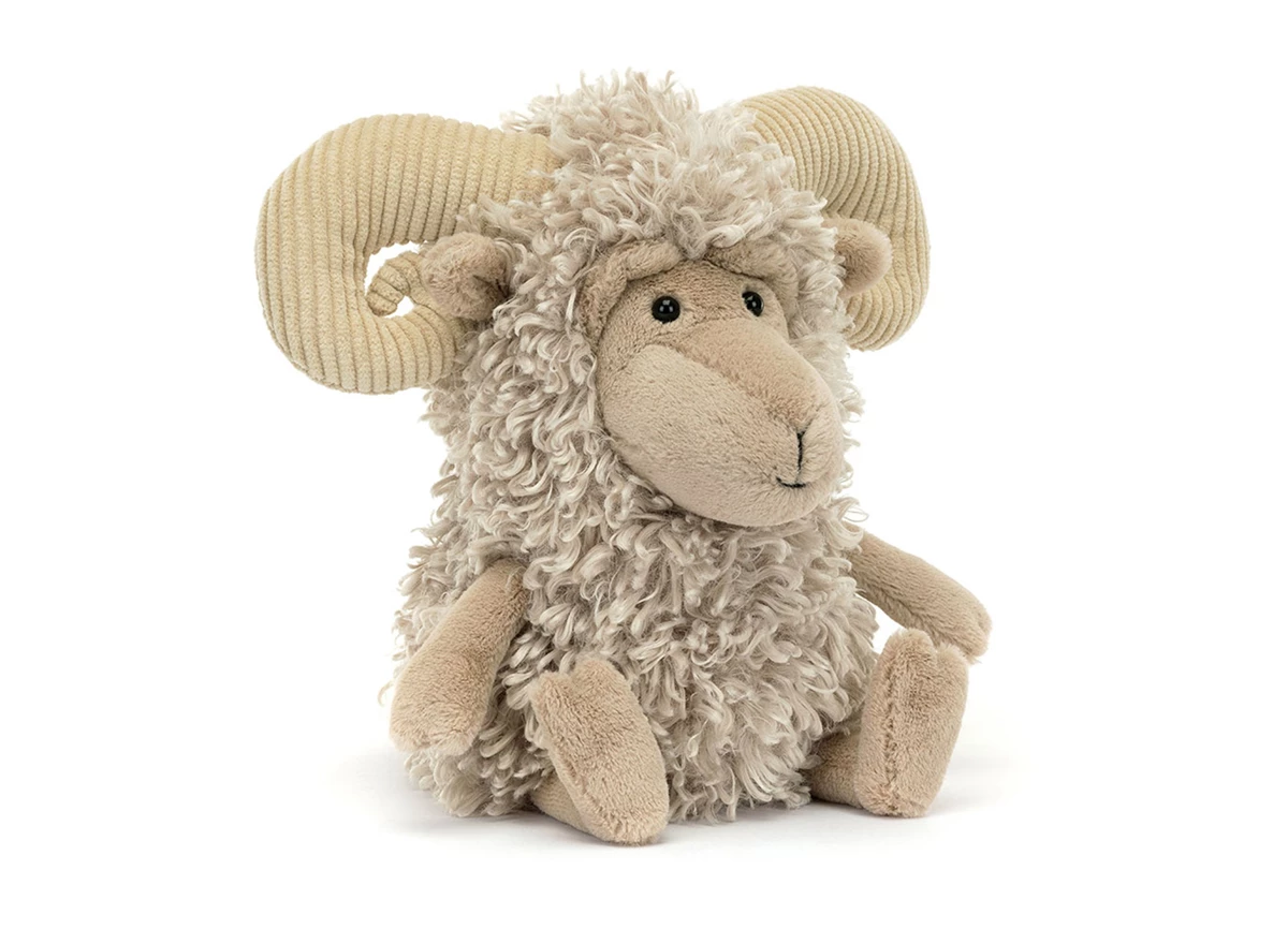 Ramsley-Sheep
