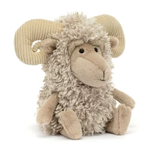 Ramsley-Sheep