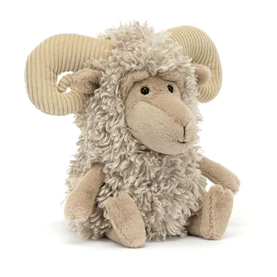 Ramsley-Sheep