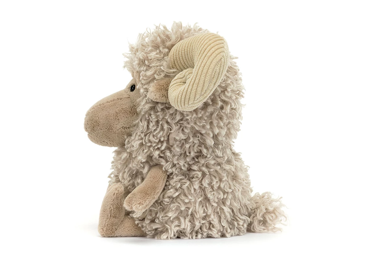 Ramsley-Sheep