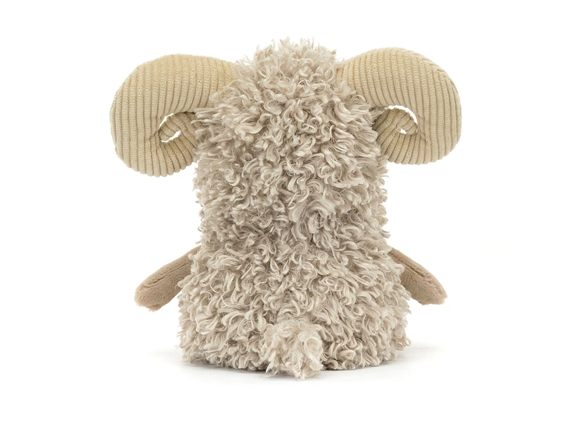 Ramsley-Sheep
