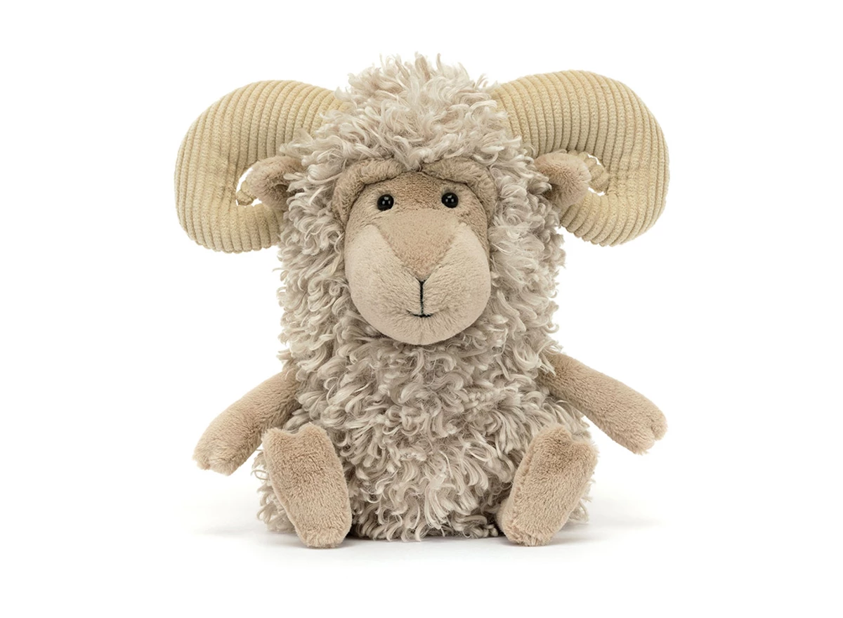 Ramsley-Sheep