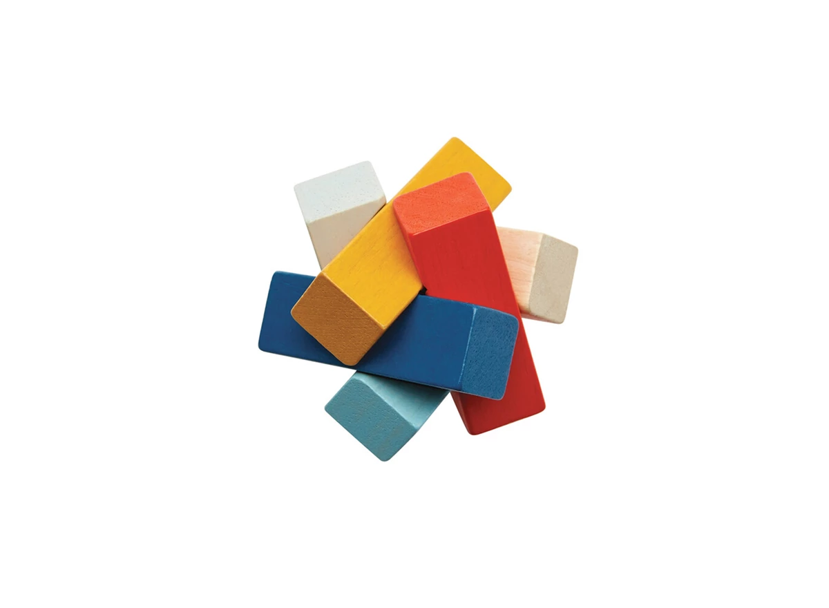 Rechthoekige-puzzel