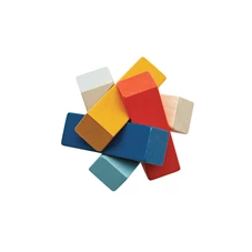 Rechthoekige-puzzel