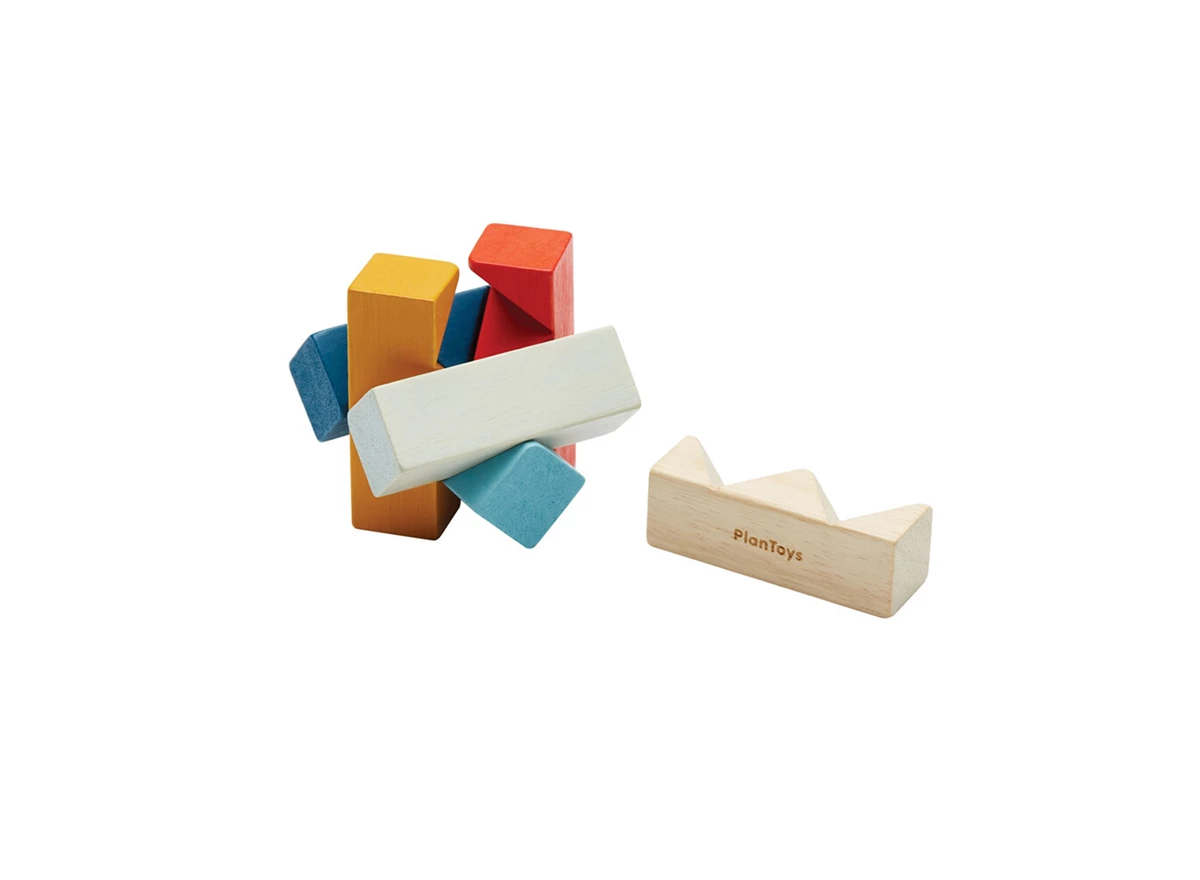 Rechthoekige-puzzel