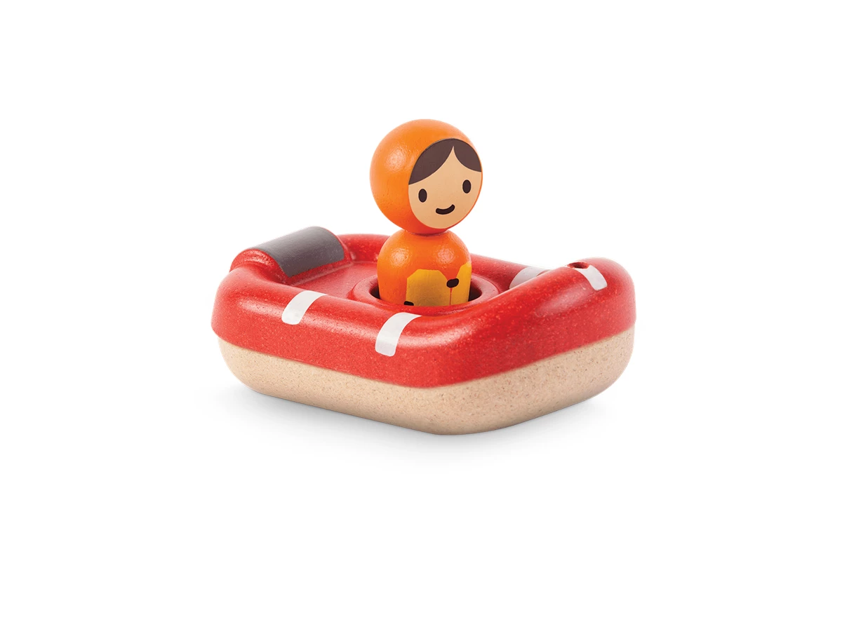 Reddingsboot