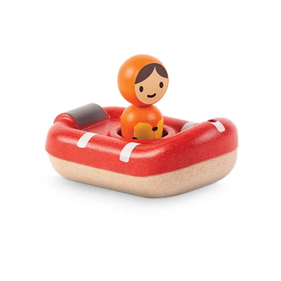 Reddingsboot