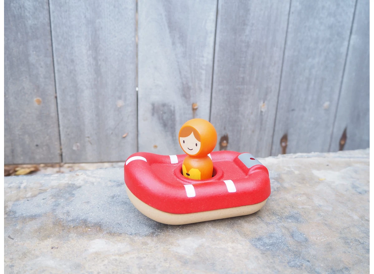 Reddingsboot