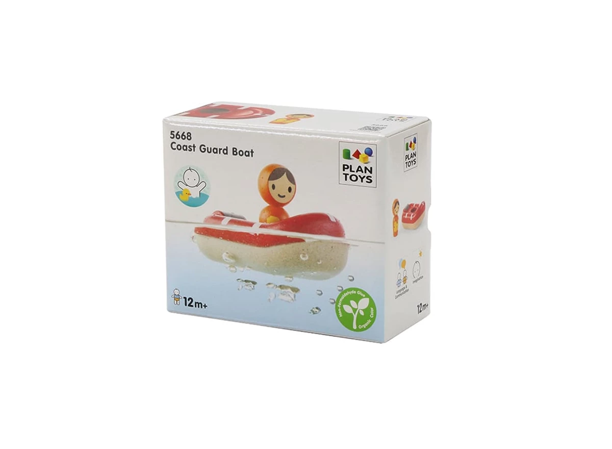 Reddingsboot