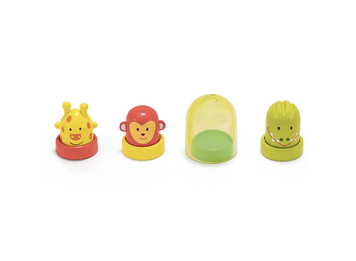 Regenboog-Trein