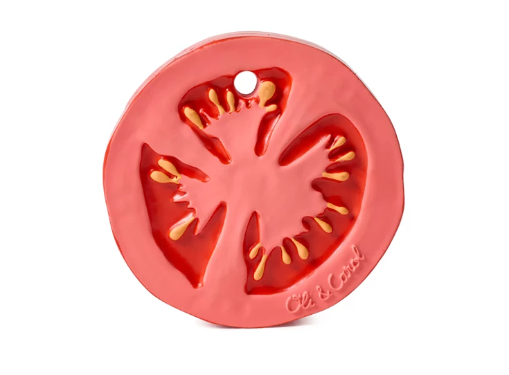 Renato-de-Tomaat-Baby-Bijtring