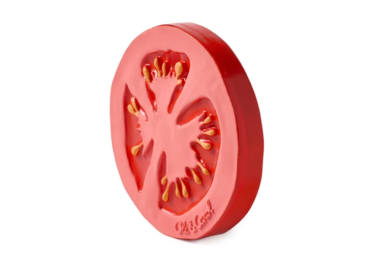 Renato-de-Tomaat-Baby-Bijtring