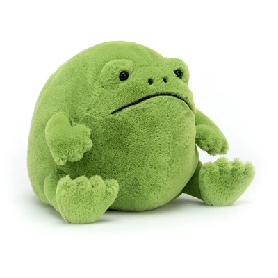 Ricky-Rain-Frog