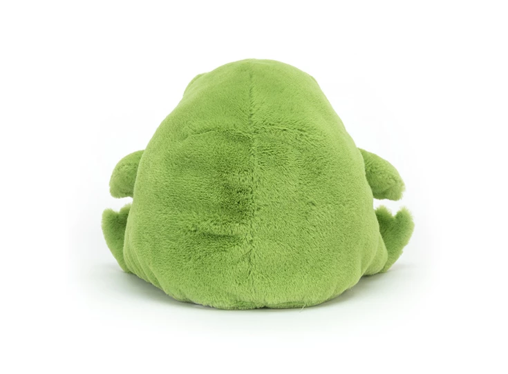 Ricky-Rain-Frog