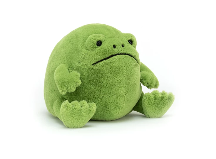 Ricky-Rain-Frog