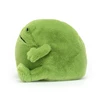 Ricky-Rain-Frog