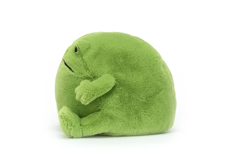 Ricky-Rain-Frog