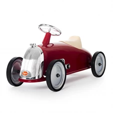 Rider-Red