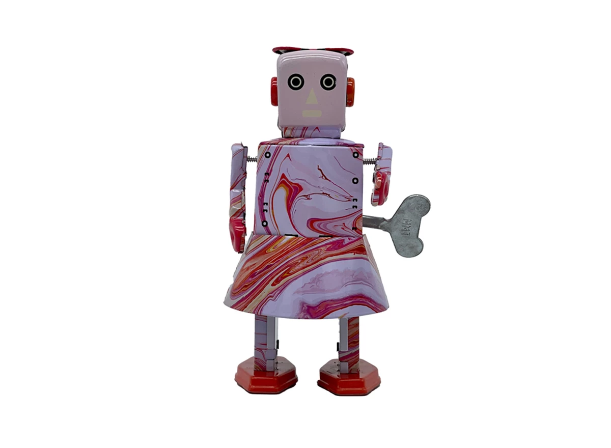 Ripplebot
