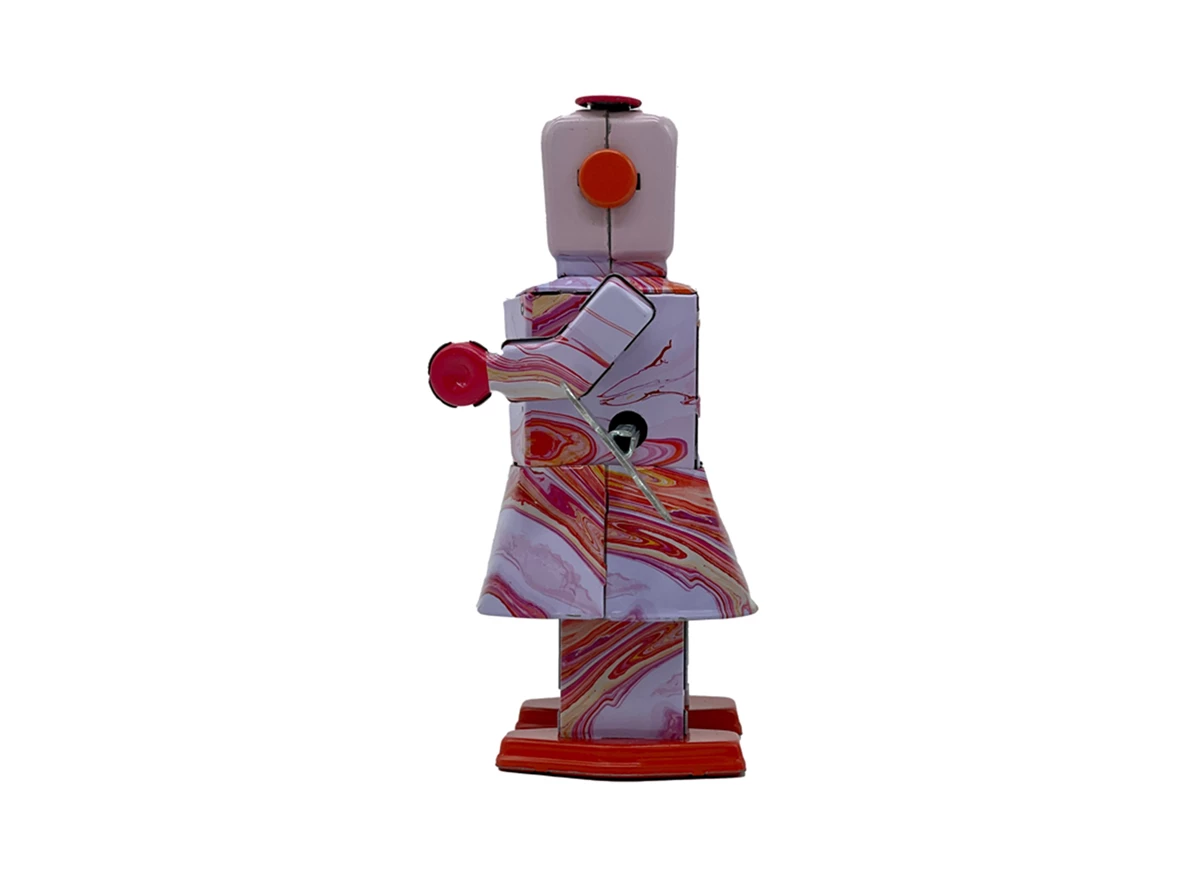 Ripplebot
