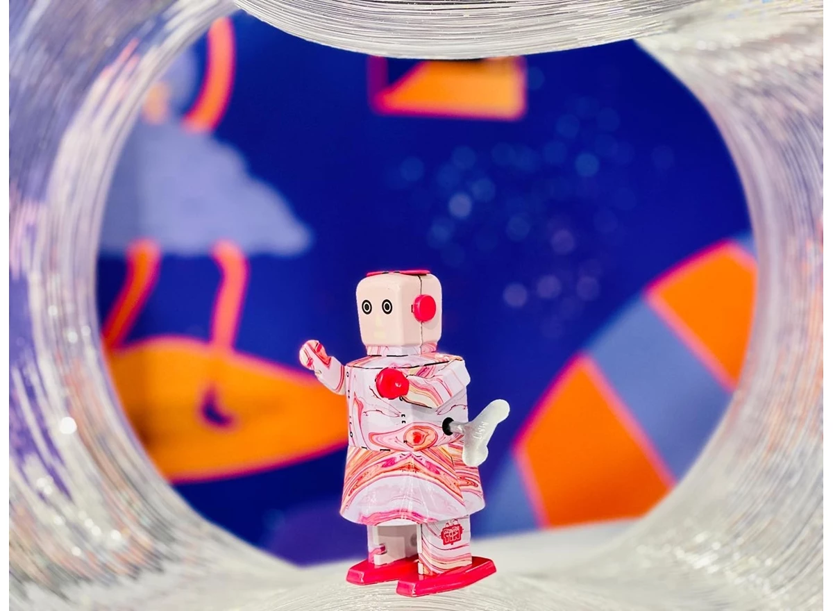 Ripplebot