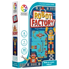 Robot-Factory