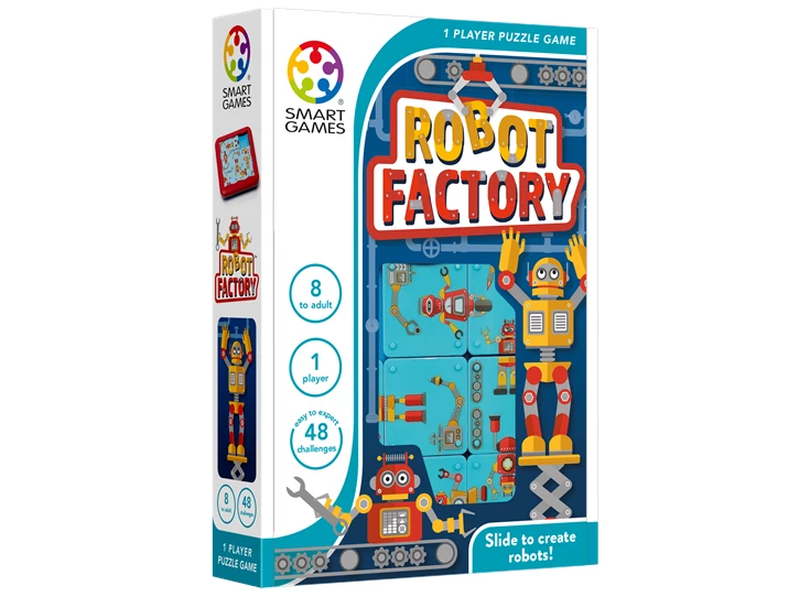 Robot-Factory
