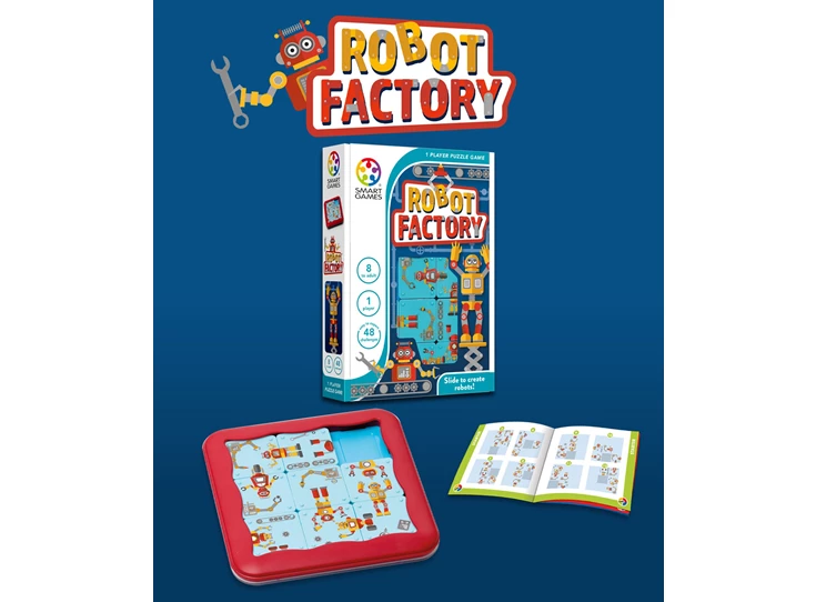 Robot-Factory