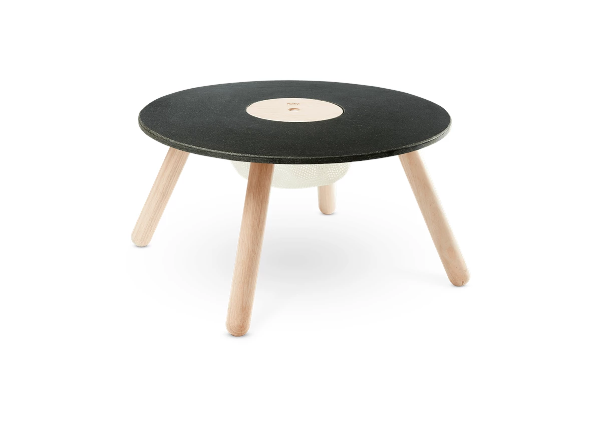 Ronde-tafel